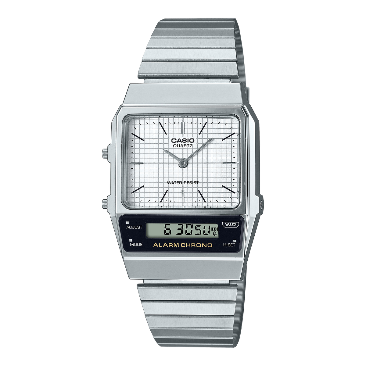 CASIO VINTAGE AQ800E-7A