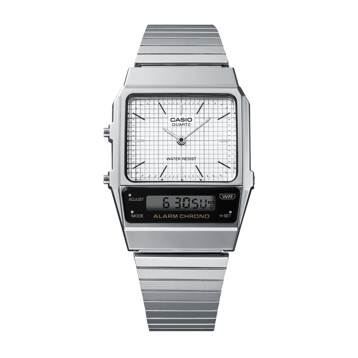 CASIO VINTAGE AQ800E-7A