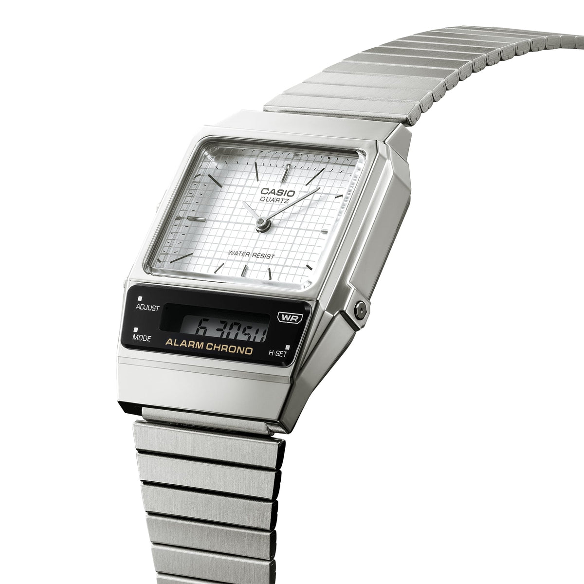 CASIO VINTAGE AQ800E-7A
