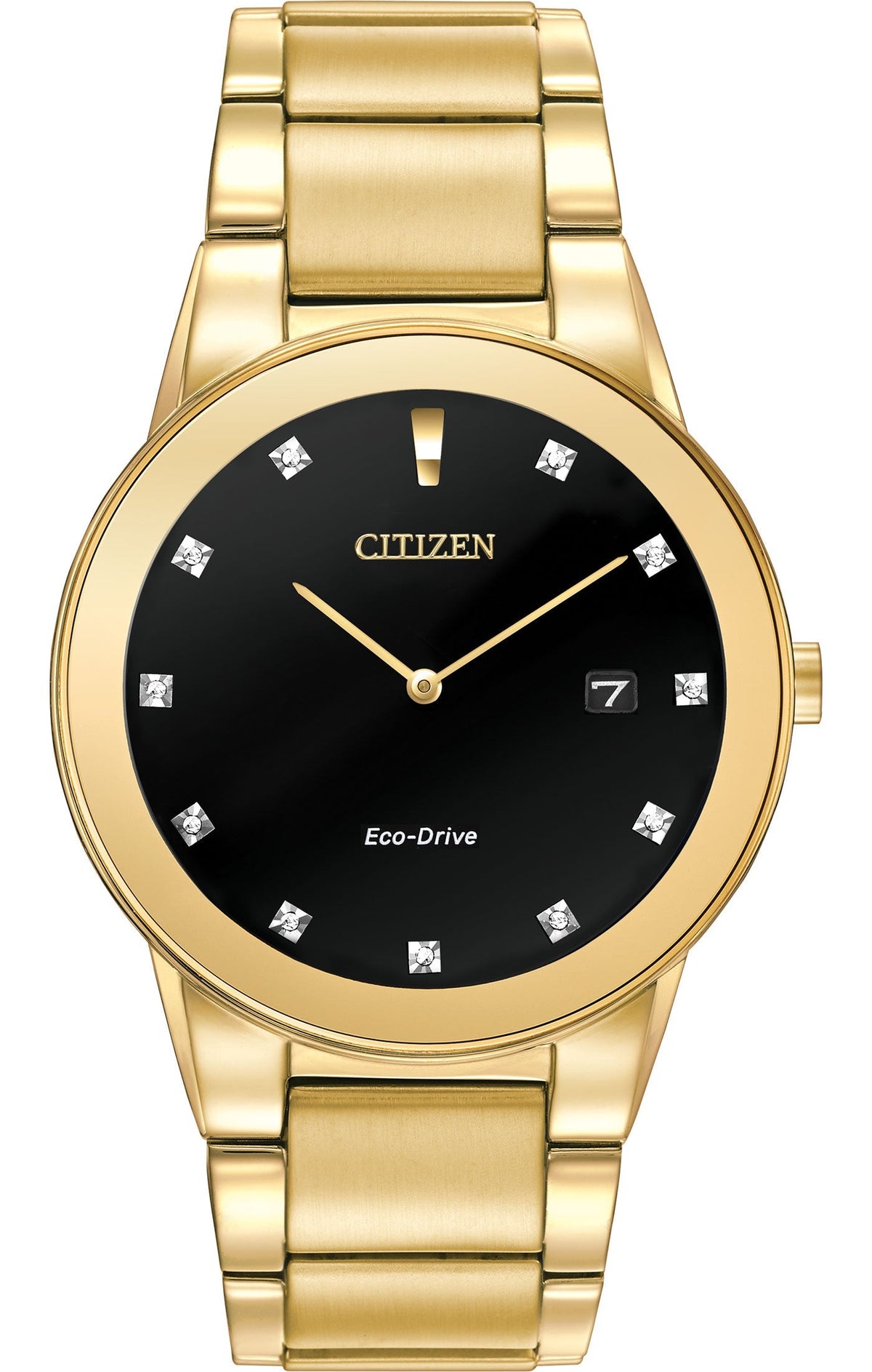 CITIZEN AXIOM AU1062-56G