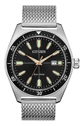 CITIZEN BRYCEN AW1590-55E