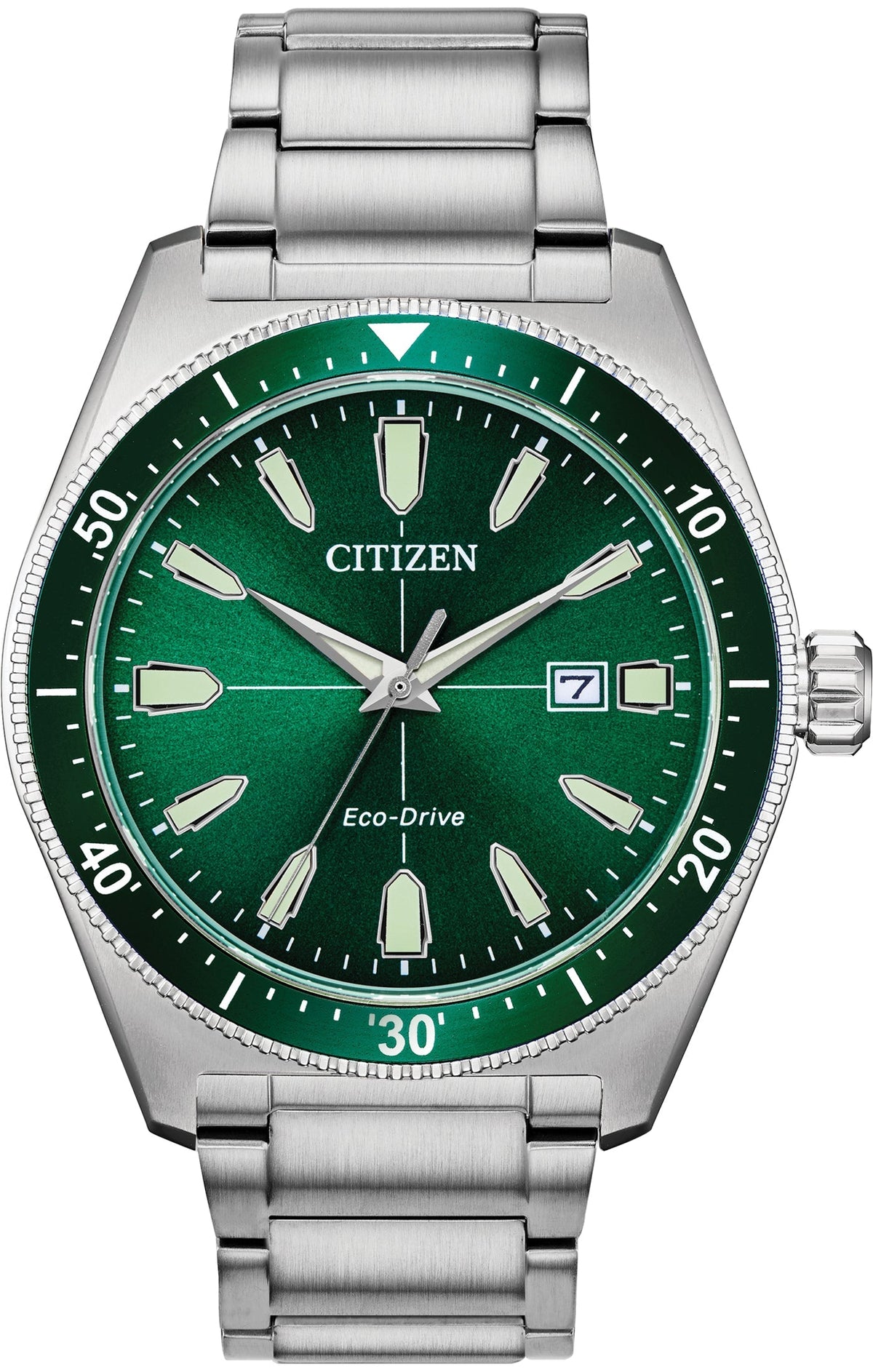 CITIZEN BRYCEN WATCH AW1598-70X