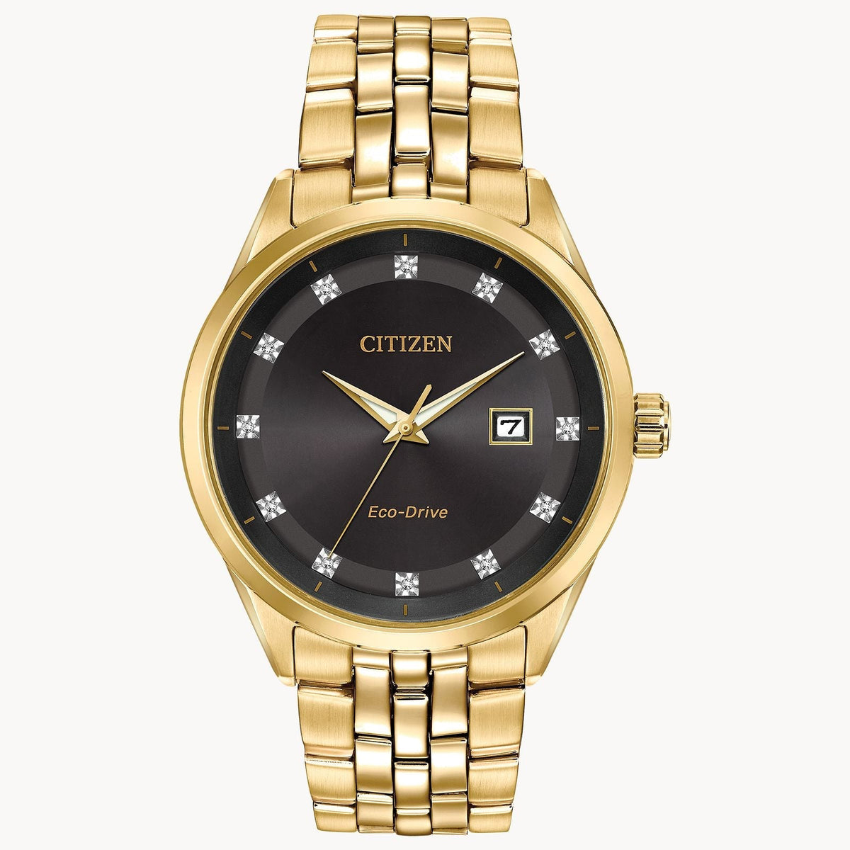 CITIZEN CORSO BM7252-51G