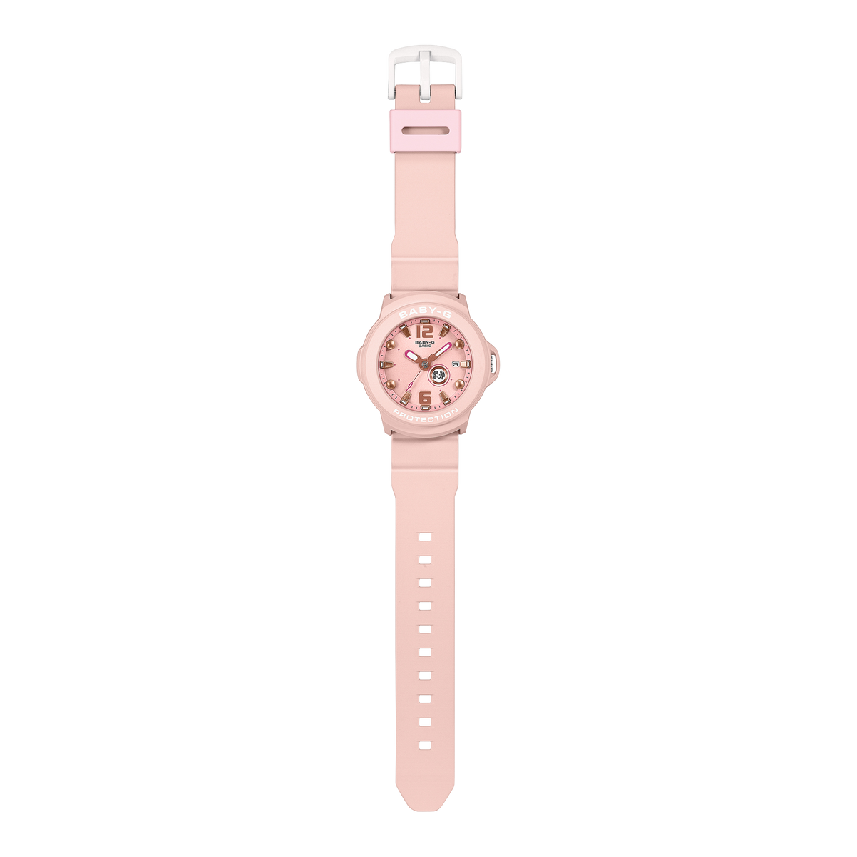 Casio BGA-15 Series BGA-15K-4A