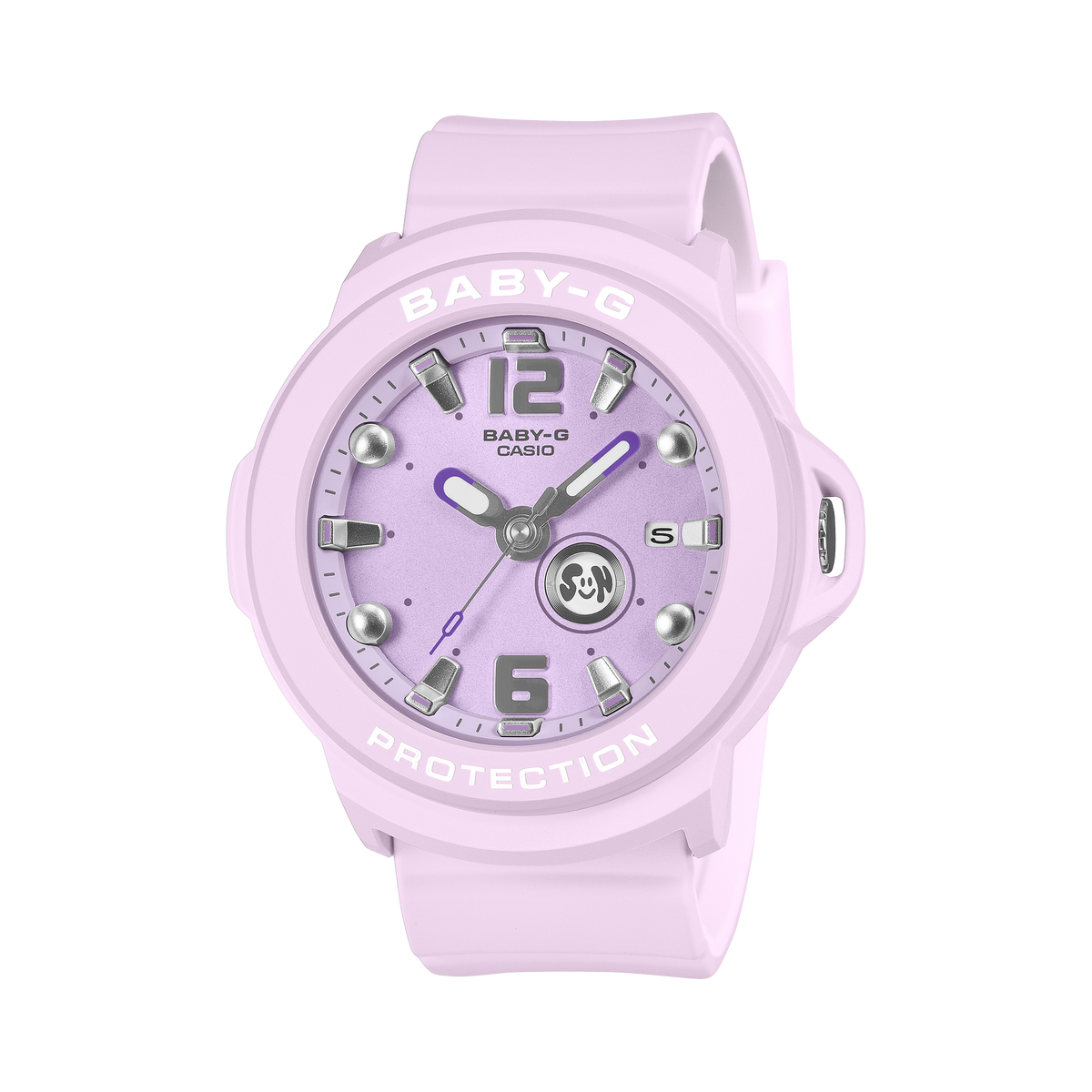 Casio BGA-15 Series BGA-15K-6A