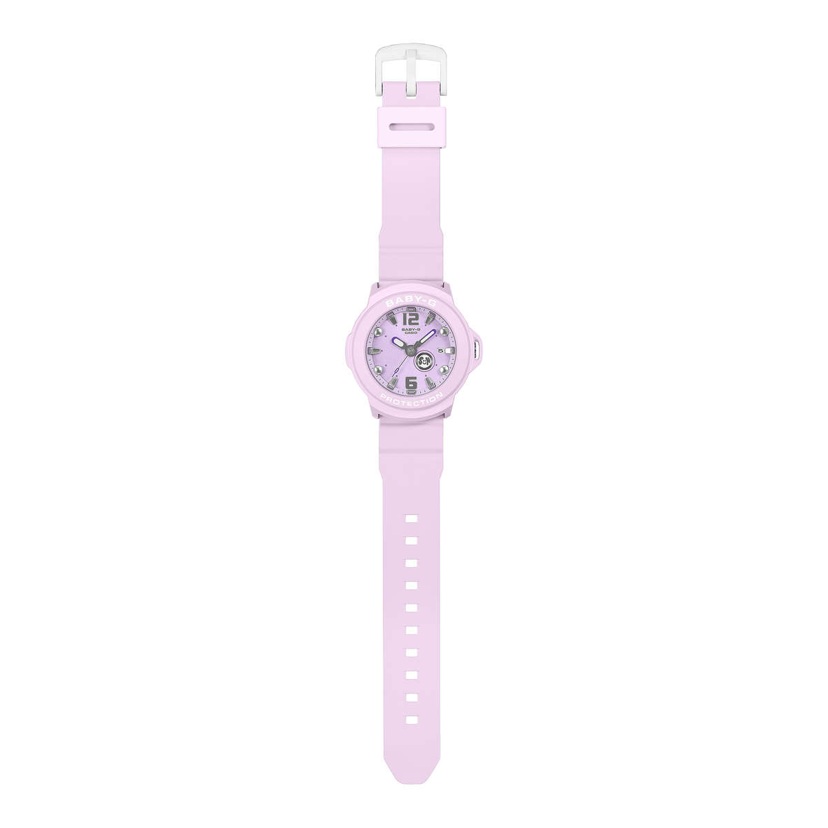 Casio BGA-15 Series BGA-15K-6A