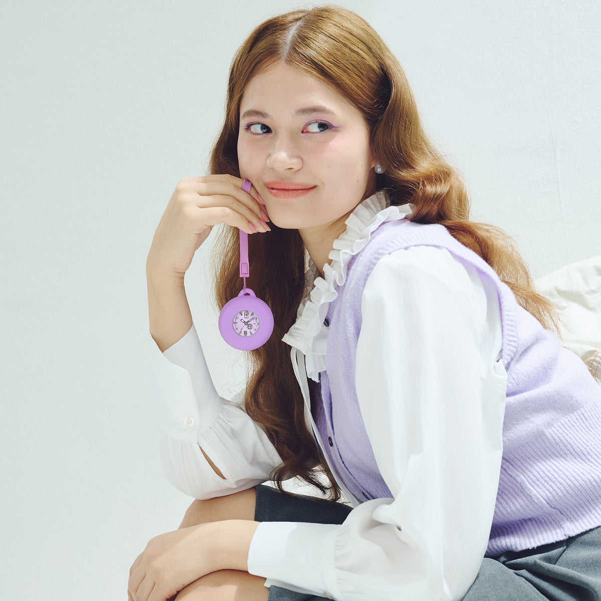 Casio BGA-15 Series BGA-15K-6A