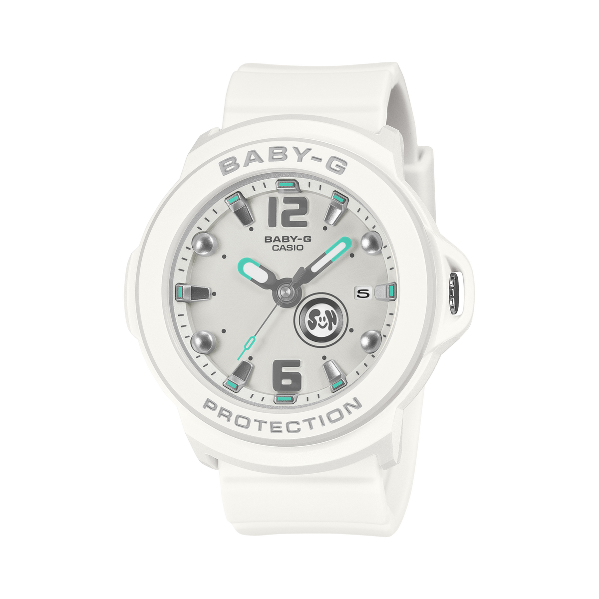 Casio BGA-15 Series BGA-15K-7A