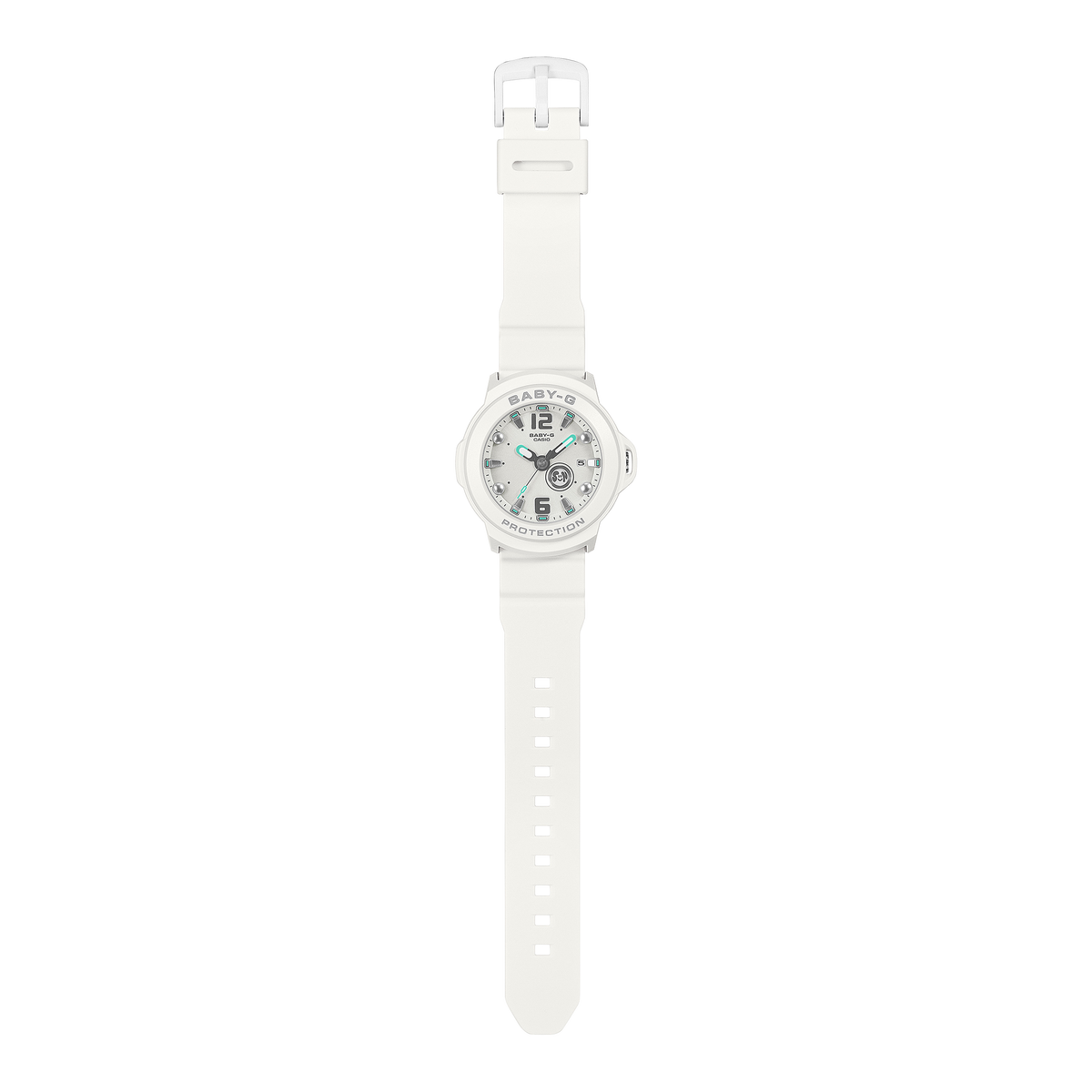 Casio BGA-15 Series BGA-15K-7A