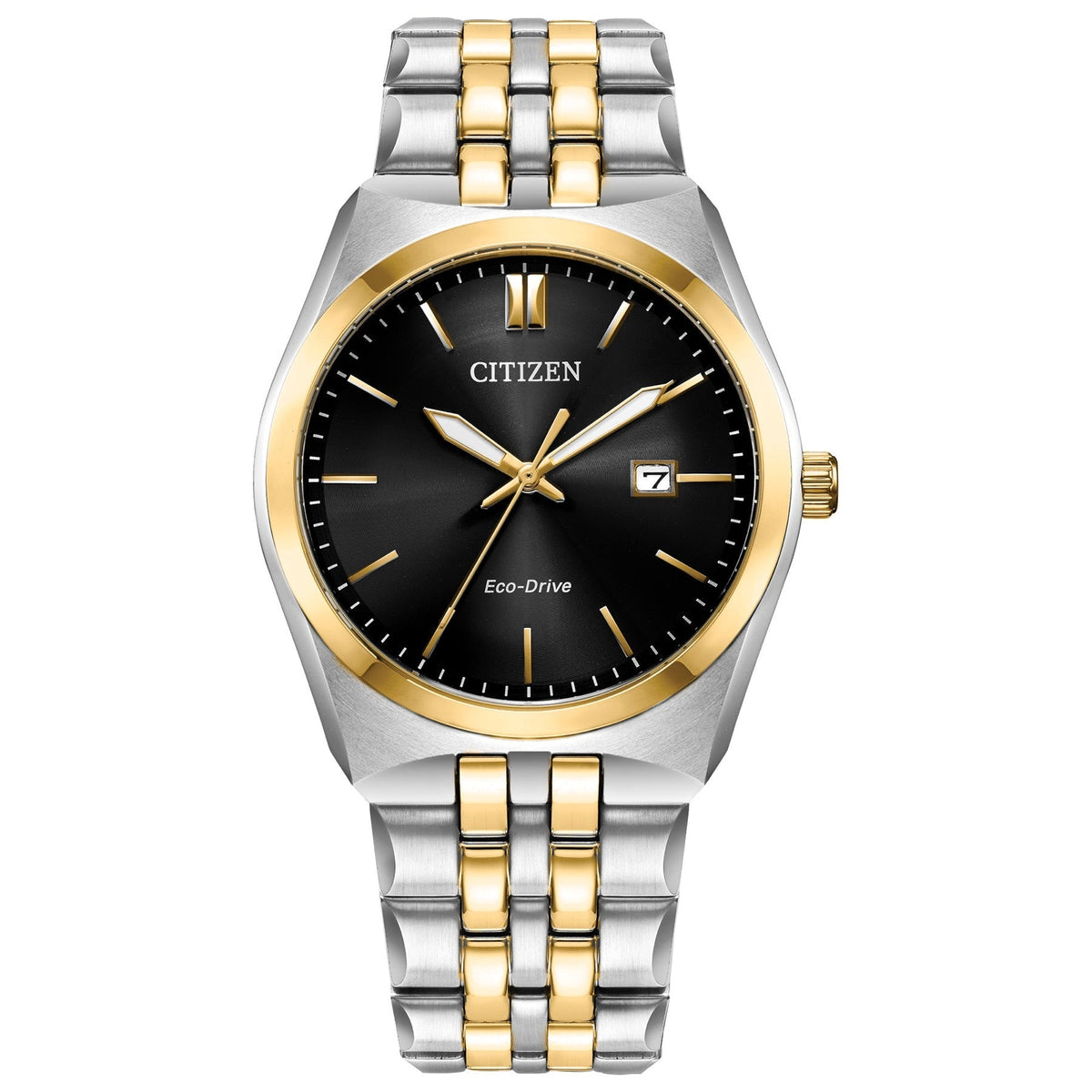 CITIZEN DRESS/CLASSIC BM7334-58E