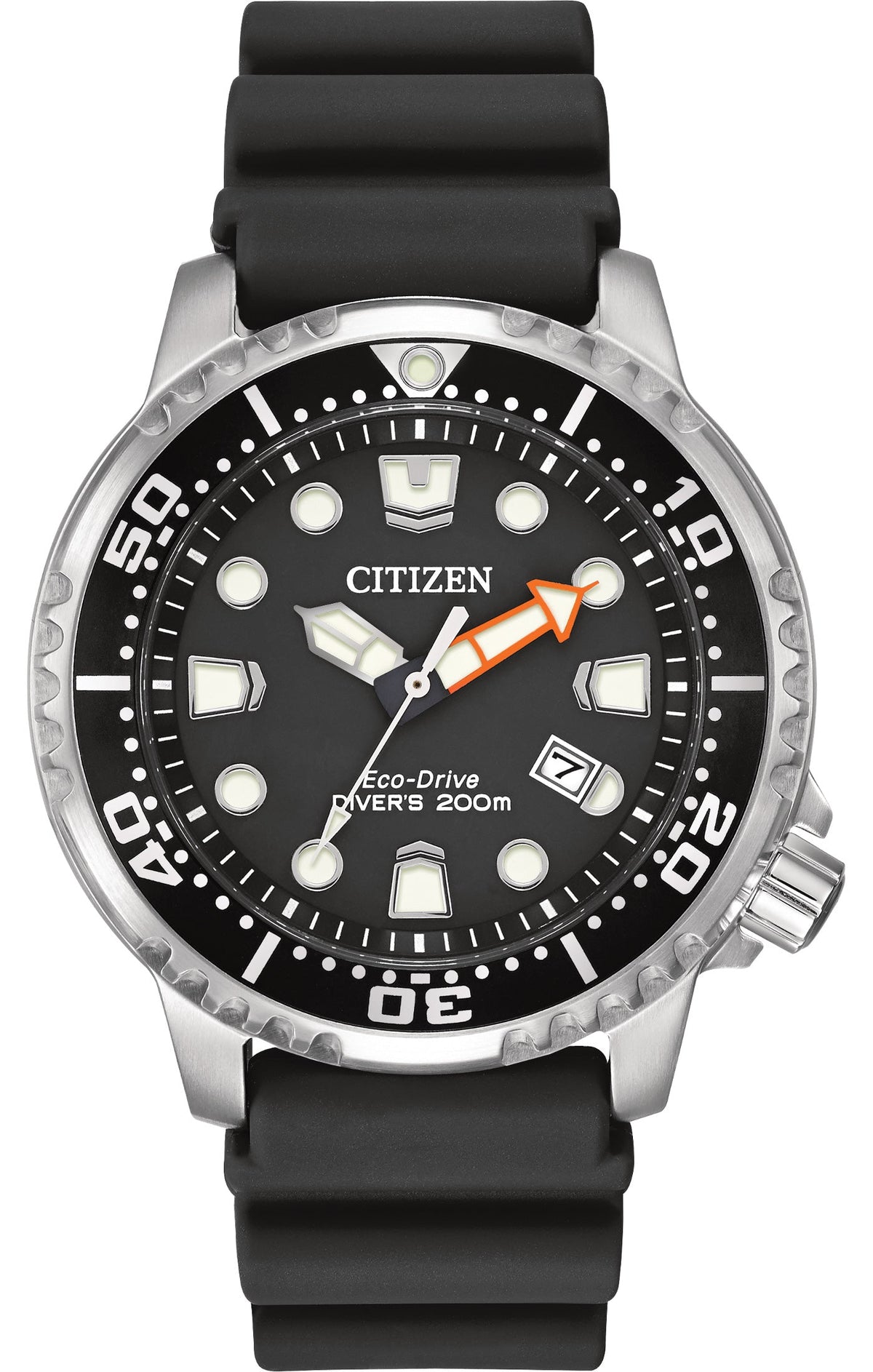 CITIZEN PROMASTER DIVER BN0150-28E