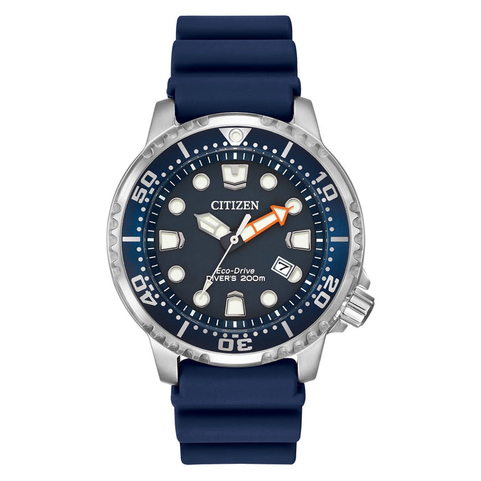Citizen Promaster Dive BN0151-09L
