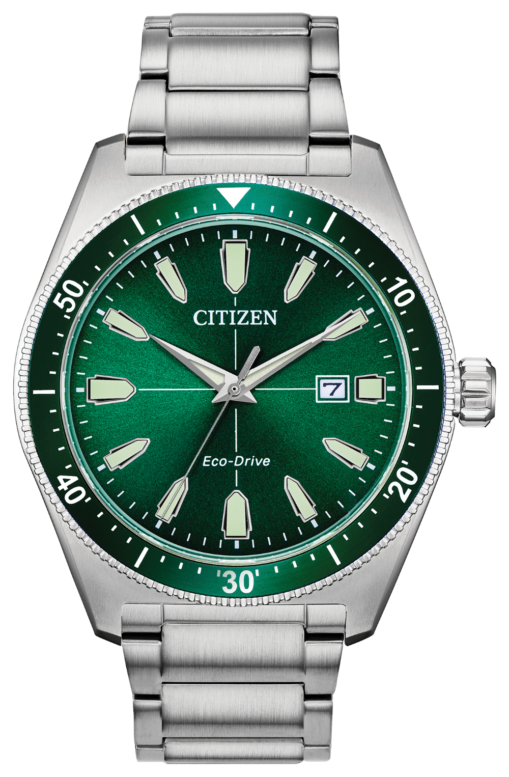 CITIZEN BRYCEN AW1598-70X