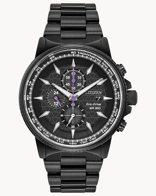 CITIZEN BLACK PANTHER CA0297-52W