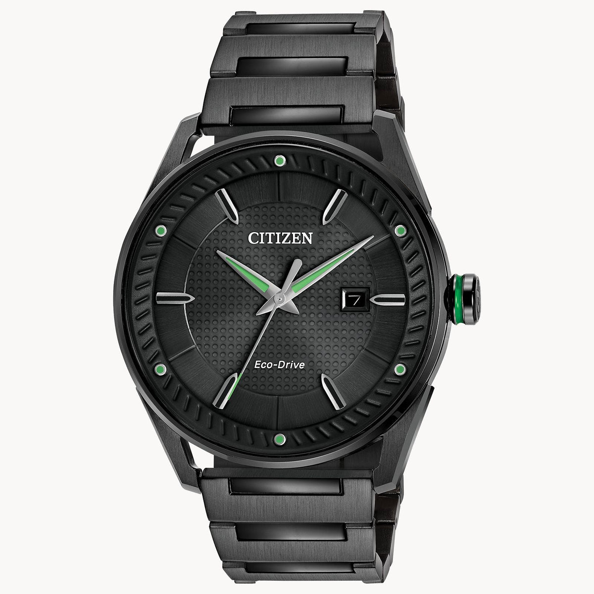 CITIZEN CTO (CHECK THIS OUT) BM6985-55E