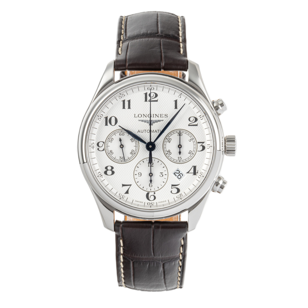 LONGINES THE LONGINES MASTER COLLECTION L27594785