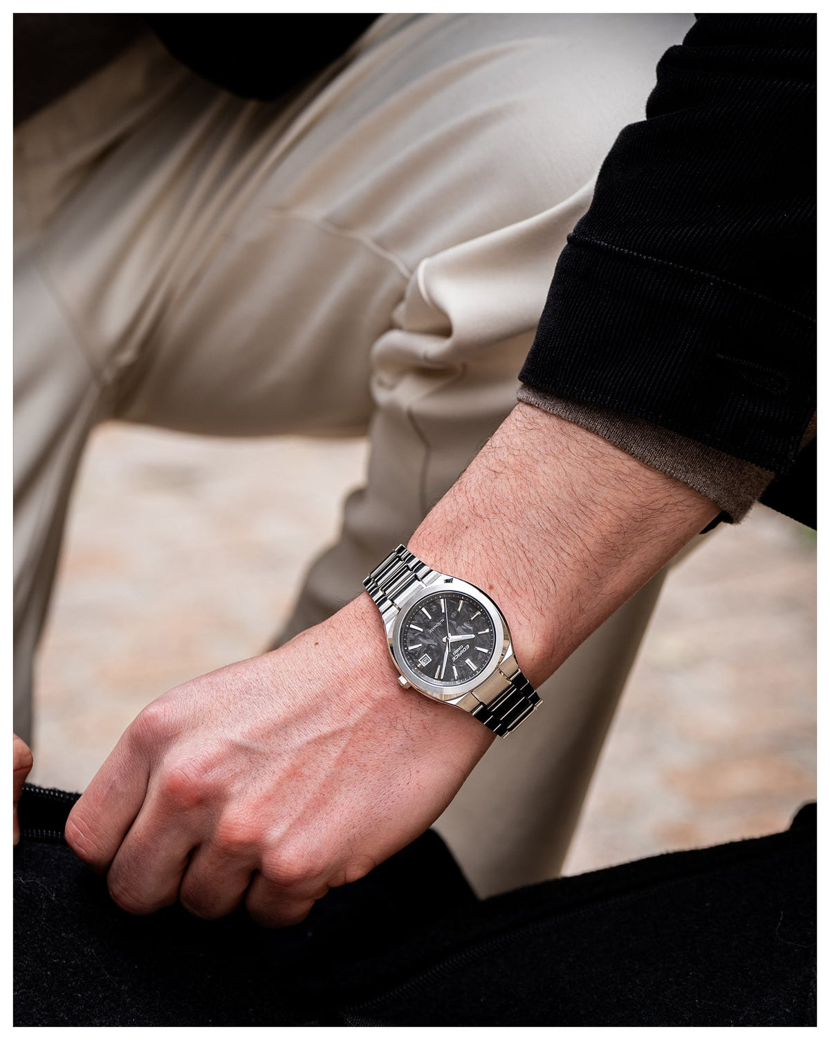 CASIO EFK-200CD-1A