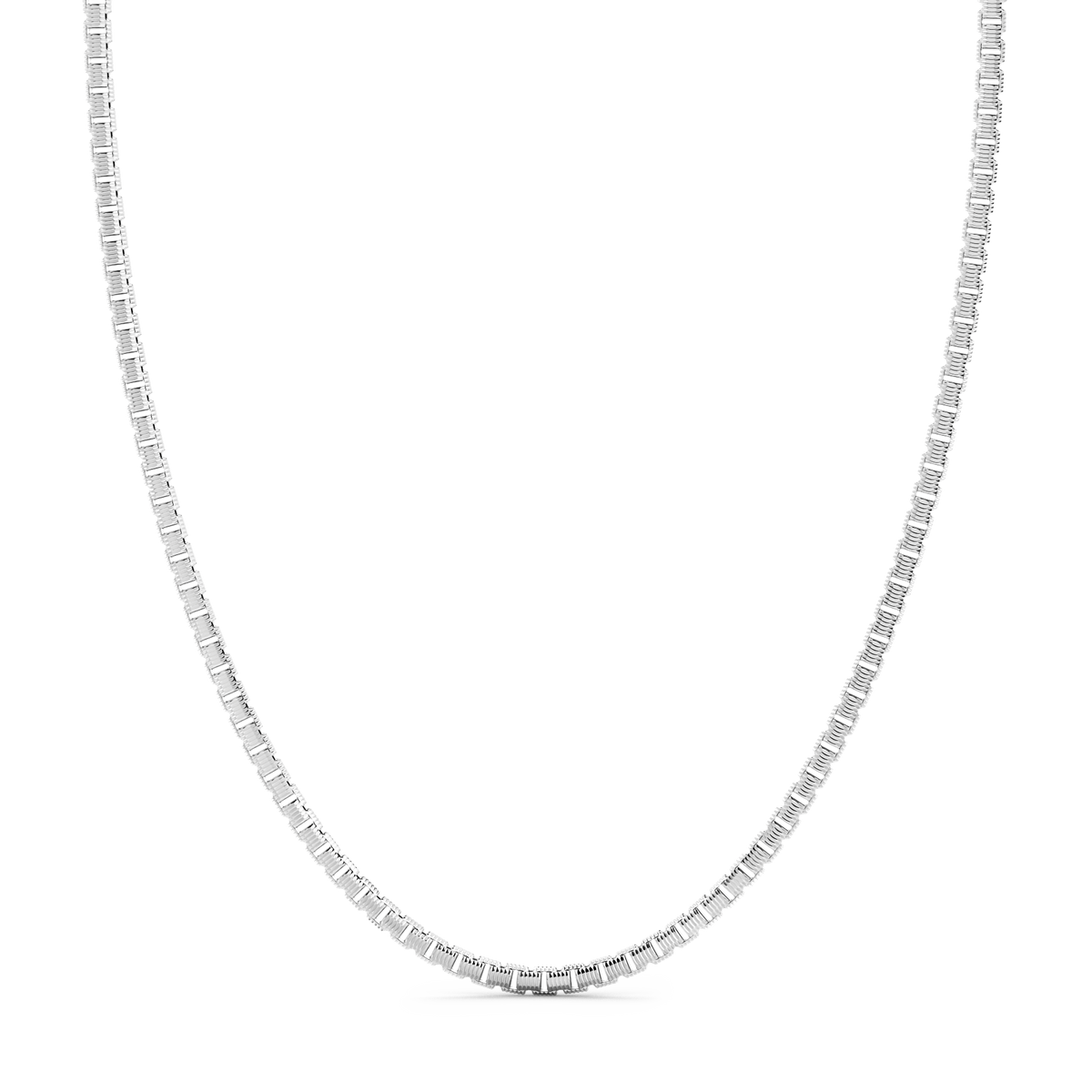 Silver Chain