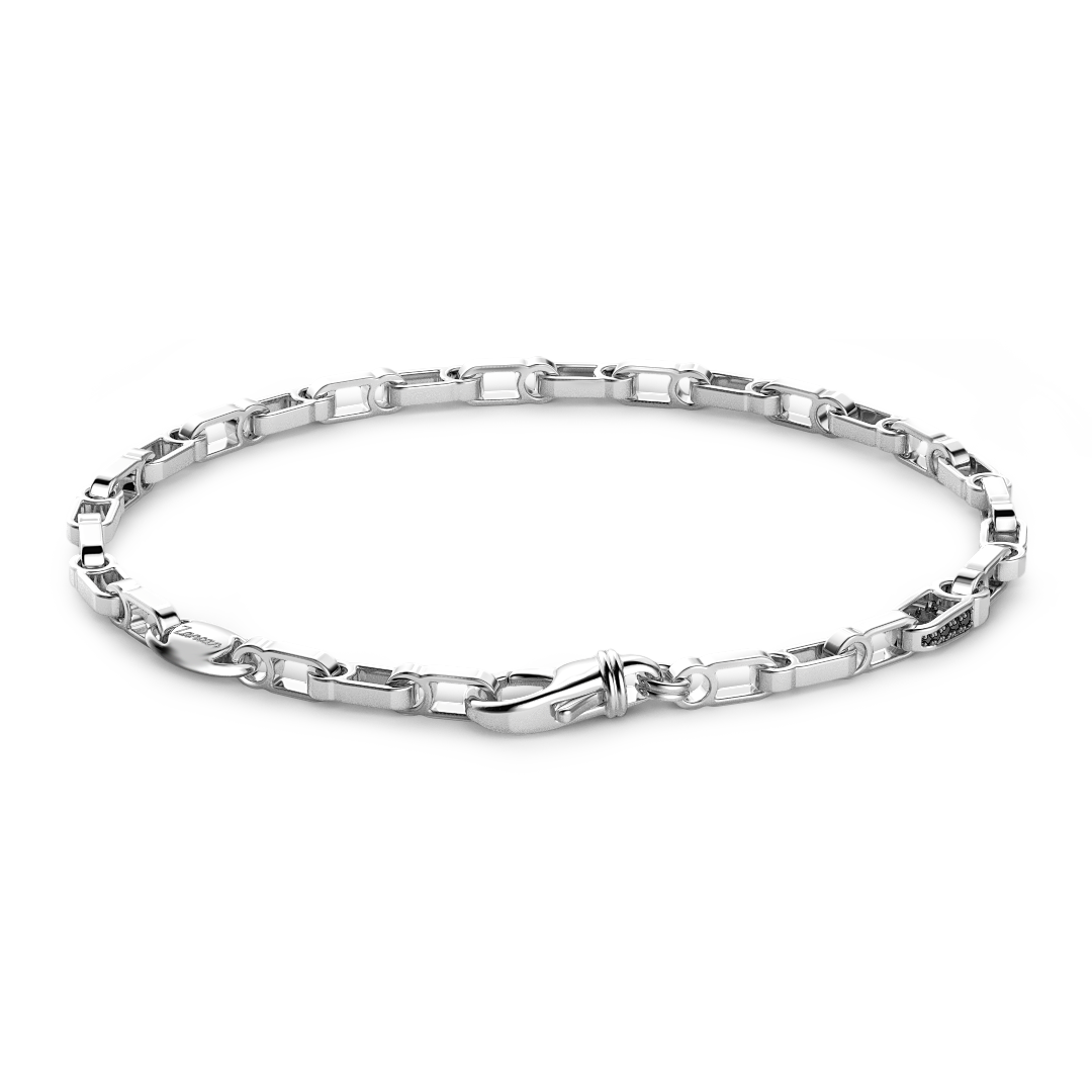Silver Bracelet