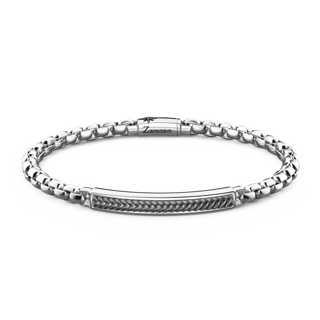 Bracelet Silver