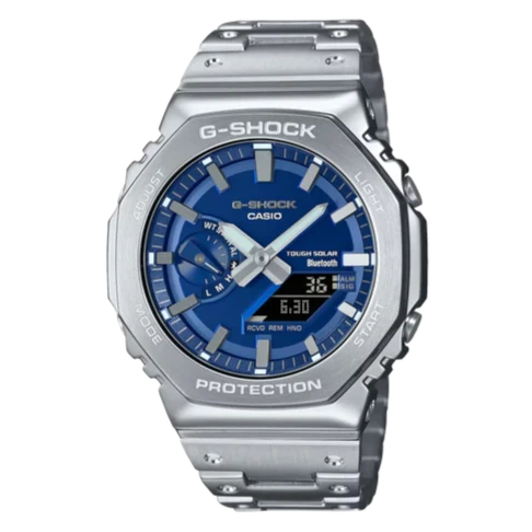 G-SHOCK ANALOG-DIGITAL GM-B2100AD-2A