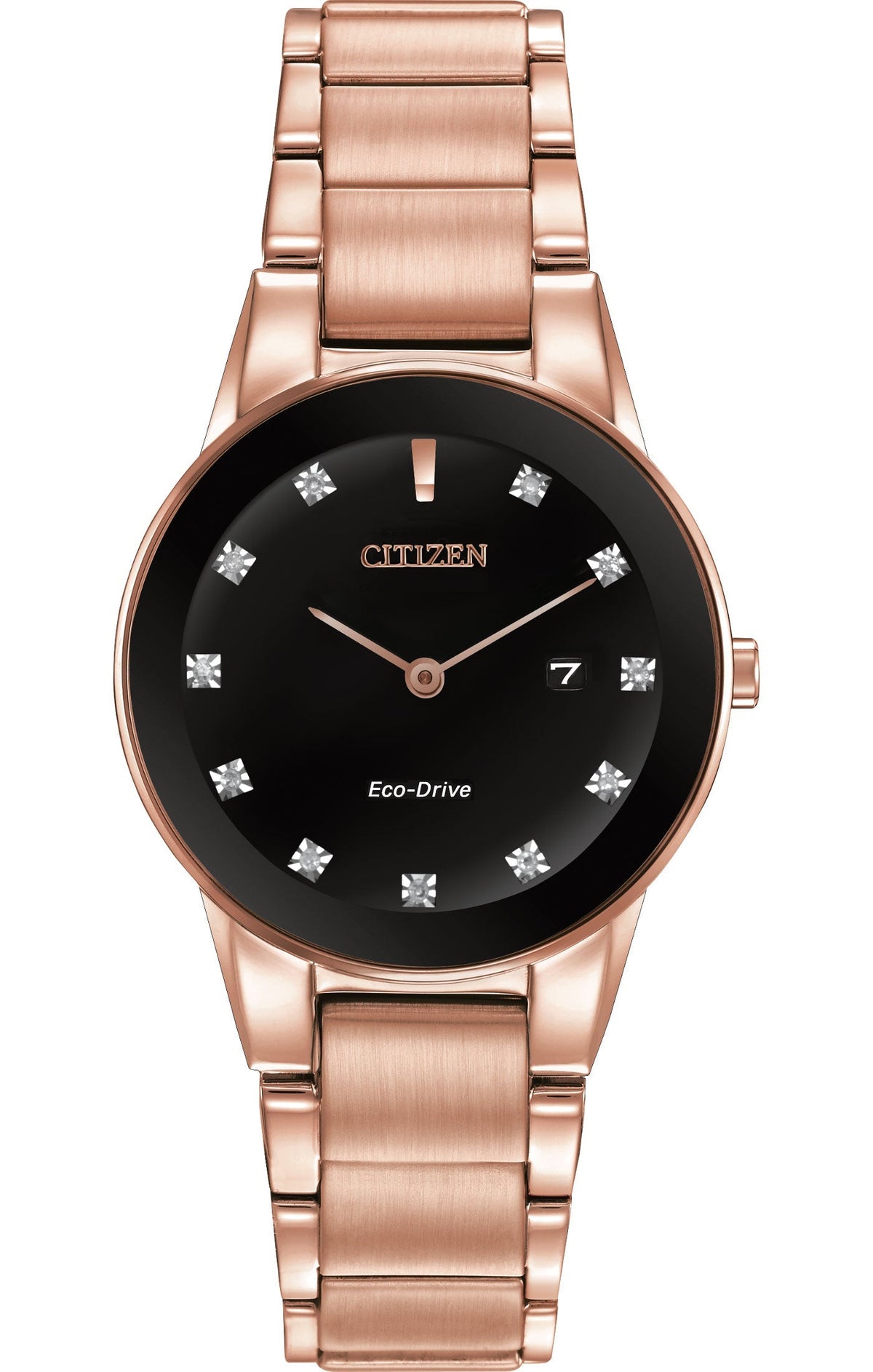 CITIZEN AXIOM GA1058-59Q