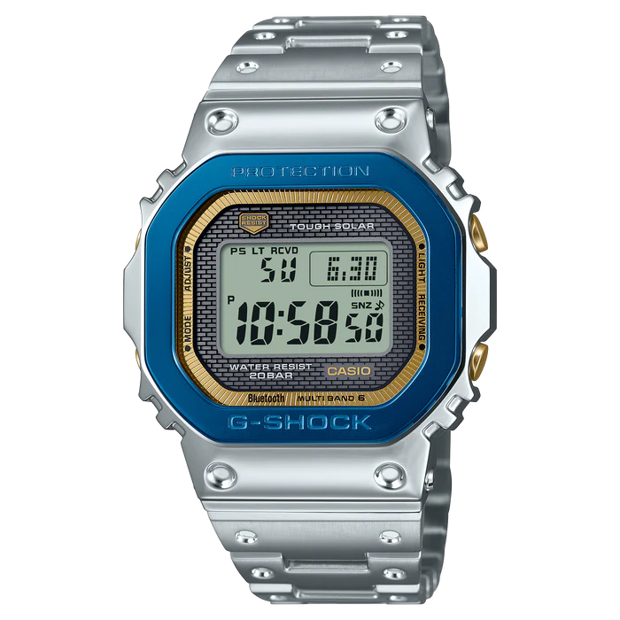 G shock watch retailers best sale