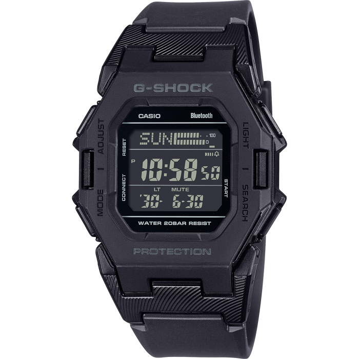 CASIO - G-SHOCK GDB500-1