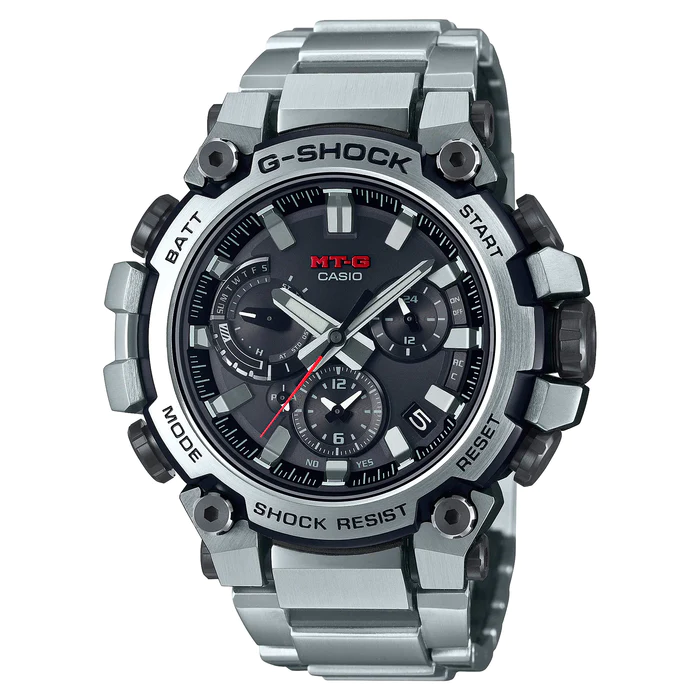 G-SHOCK MTG MTG-B3000D-1A – Gem Bijou