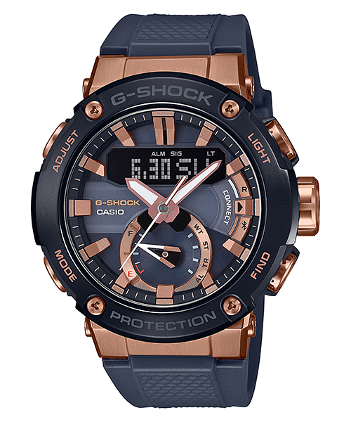 G-SHOCK GST-B200G-2A