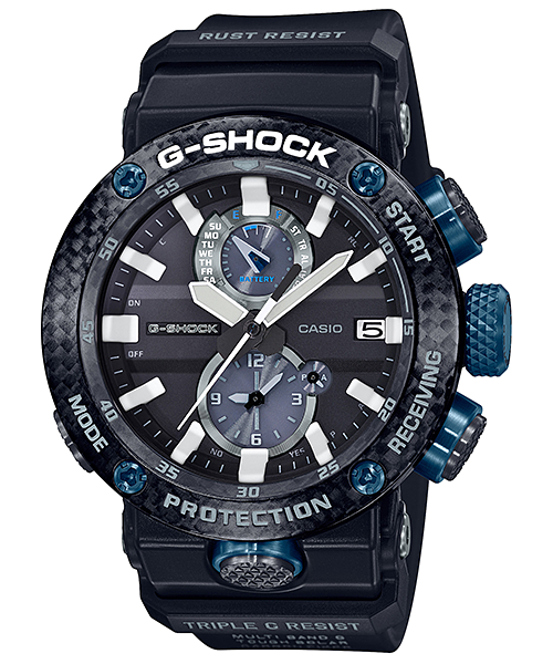 G-SHOCK GRAVITYMASTER GMR-B1000-1A1