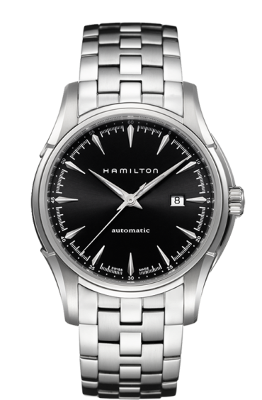 HAMILTON JAZZMASTER VIEWMATIC AUTO 44MM H32715131
