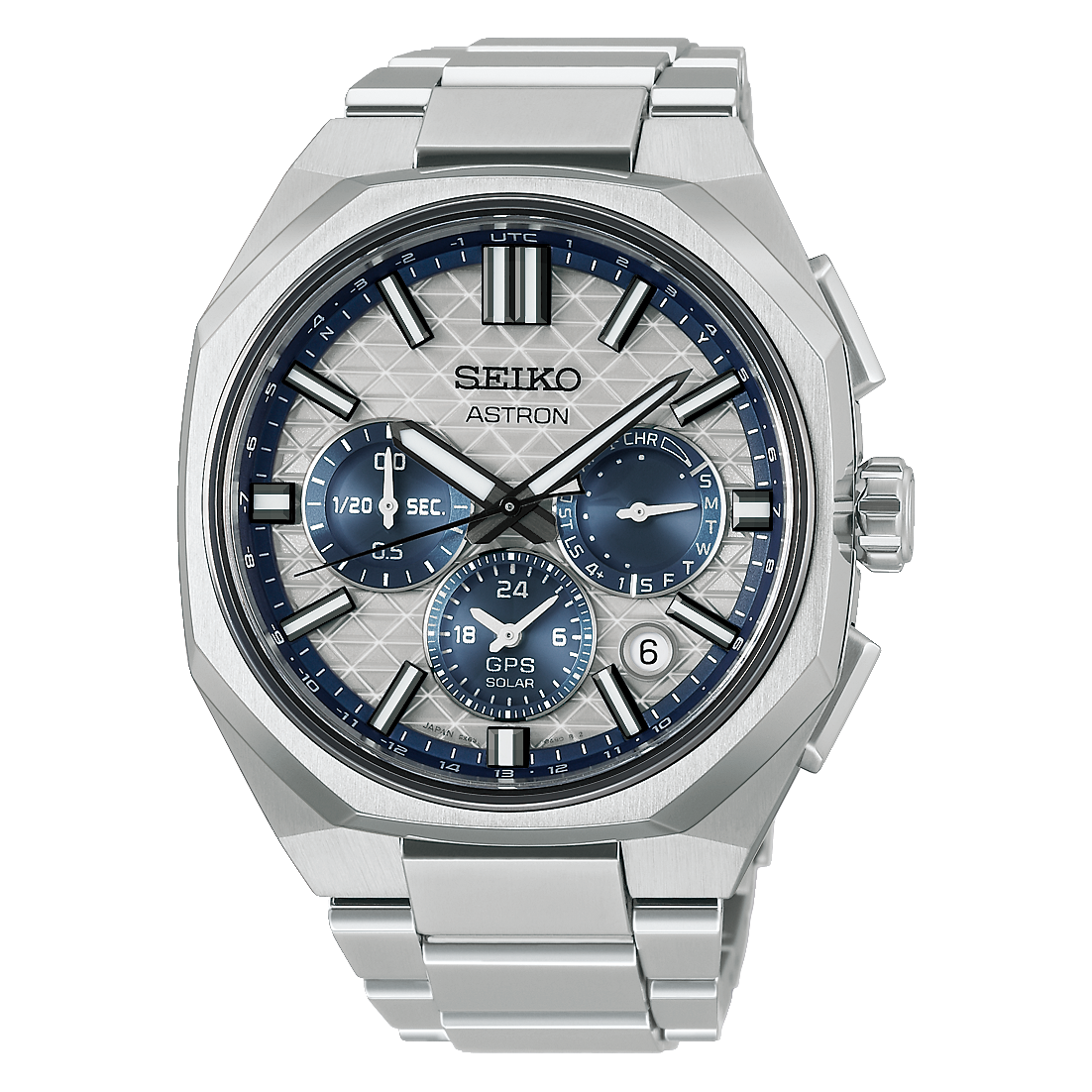 Seiko Astron 145th Anniversary Limited Edition HAB004