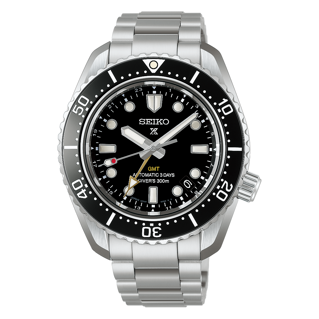 Seiko Prospex Sea HBC002