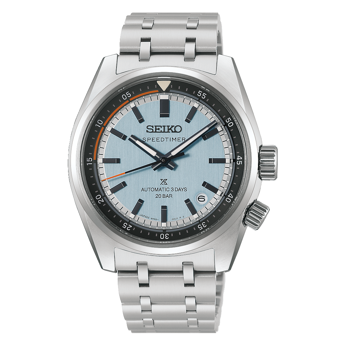 Seiko Prospex Speedtimer HBC003