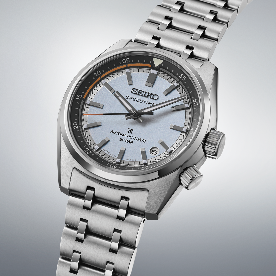 Seiko Prospex Speedtimer HBC003