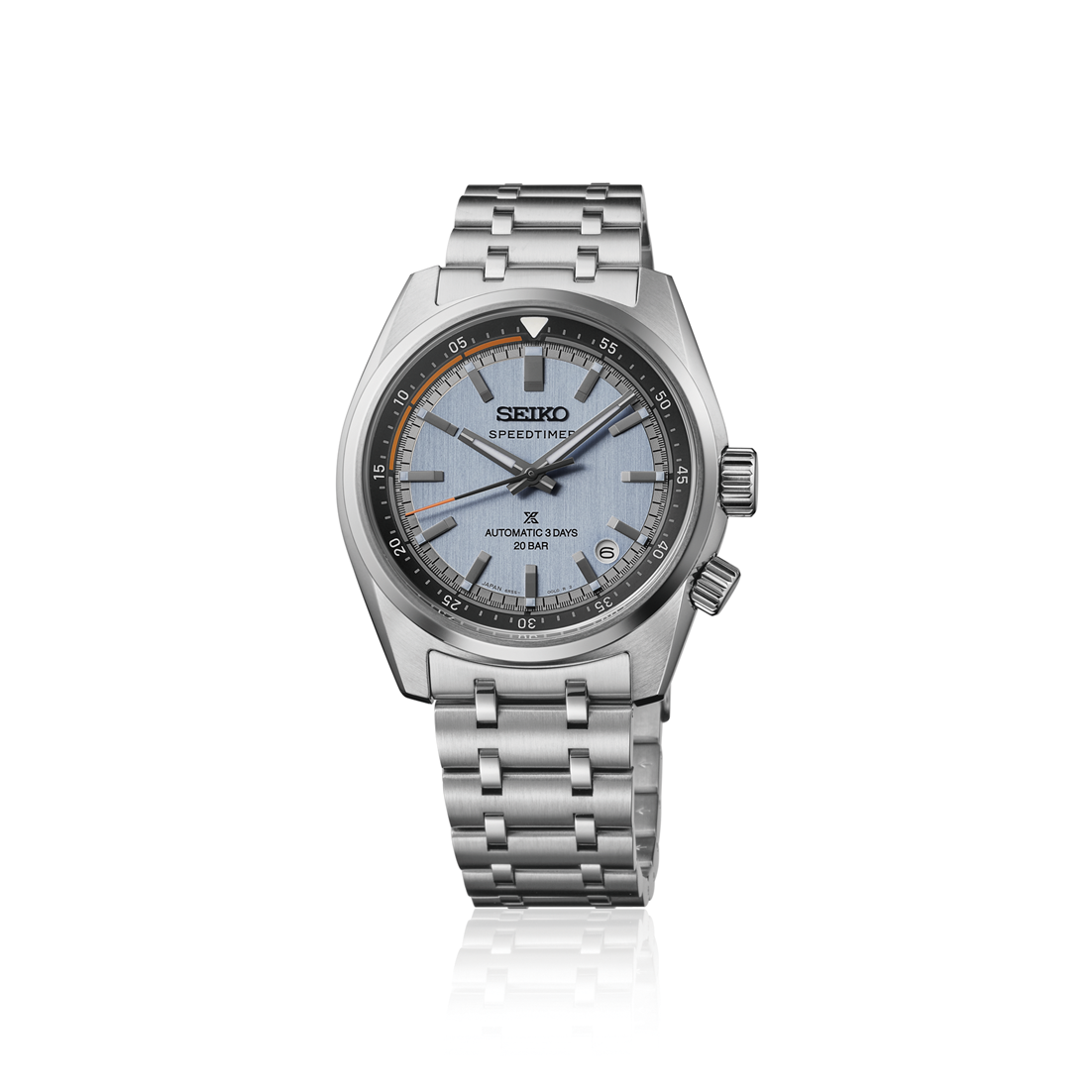 Seiko Prospex Speedtimer HBC003