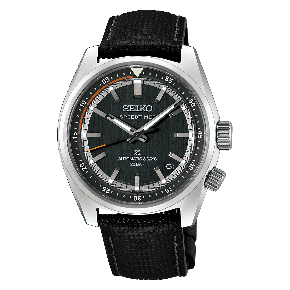 Seiko Prospex Speedtimer HBC004