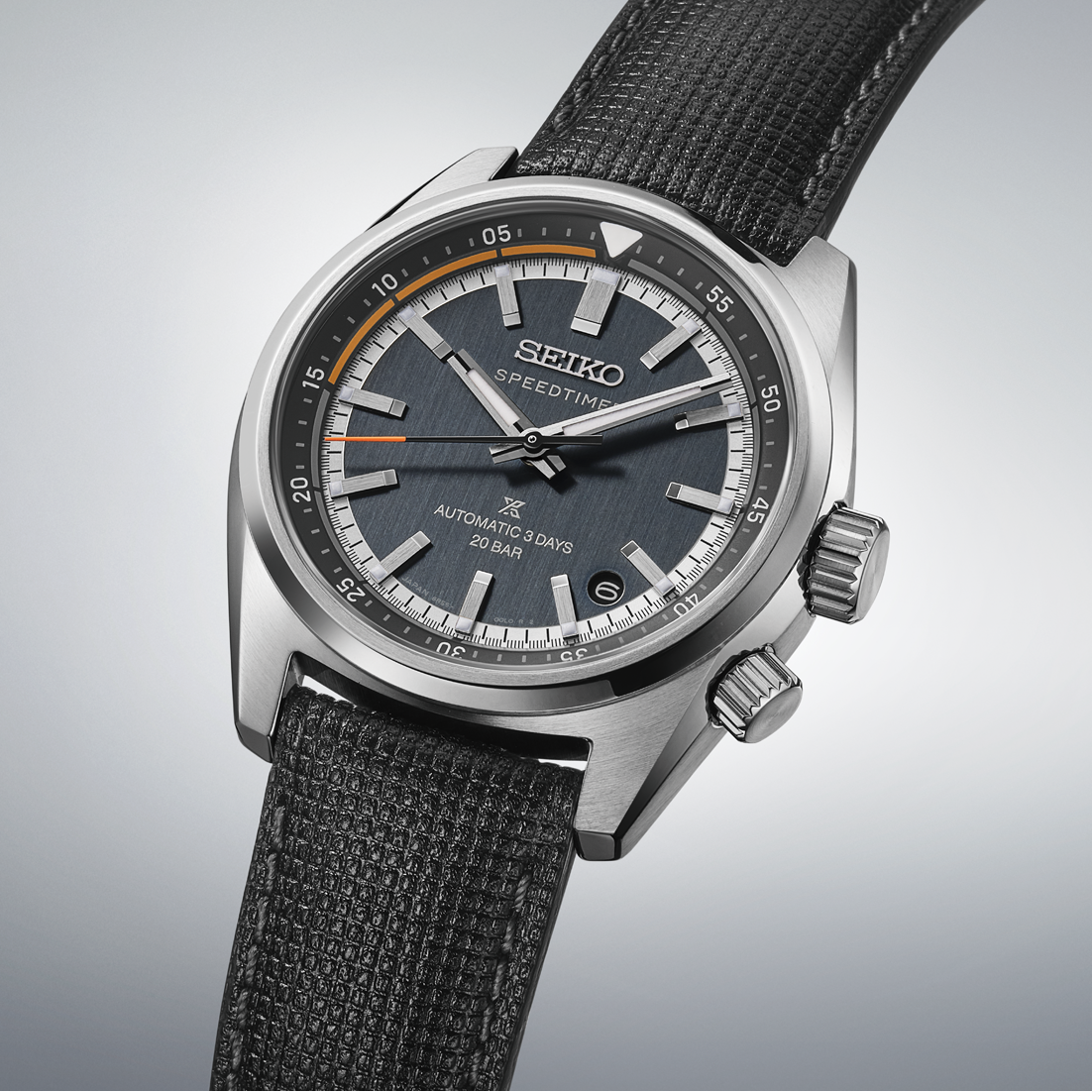 Seiko Prospex Speedtimer HBC004