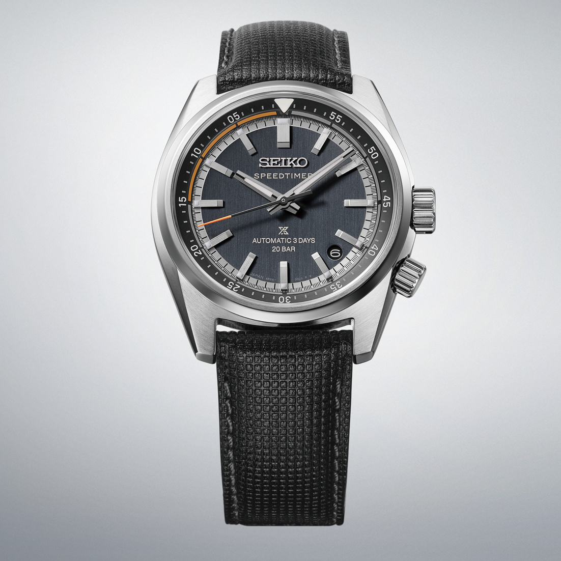 Seiko Prospex Speedtimer HBC004