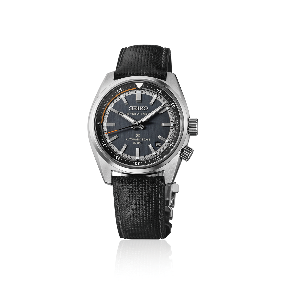 Seiko Prospex Speedtimer HBC004