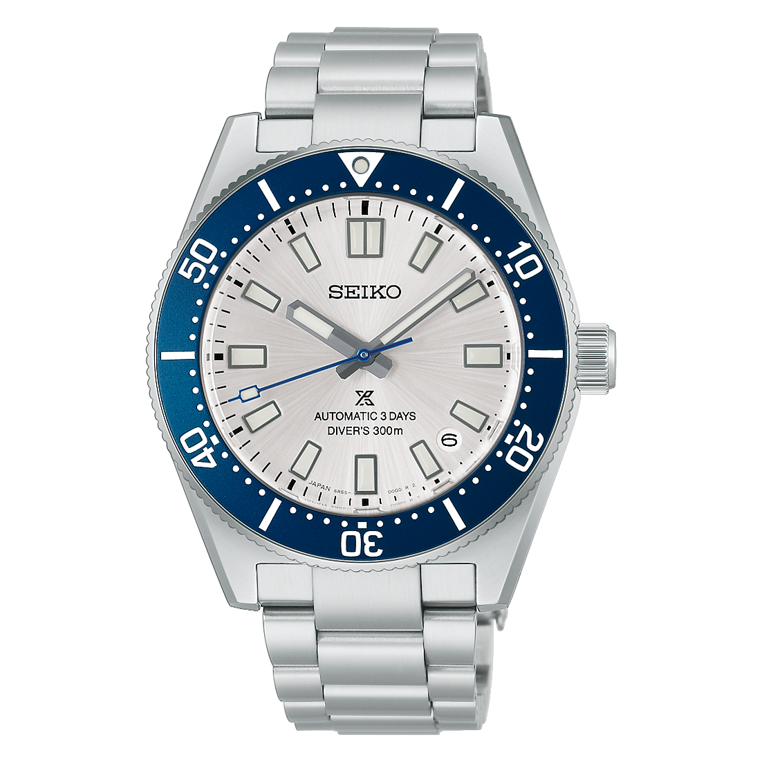 Seiko Prospex Sea 145th Anniversary Limited Edition HBC005
