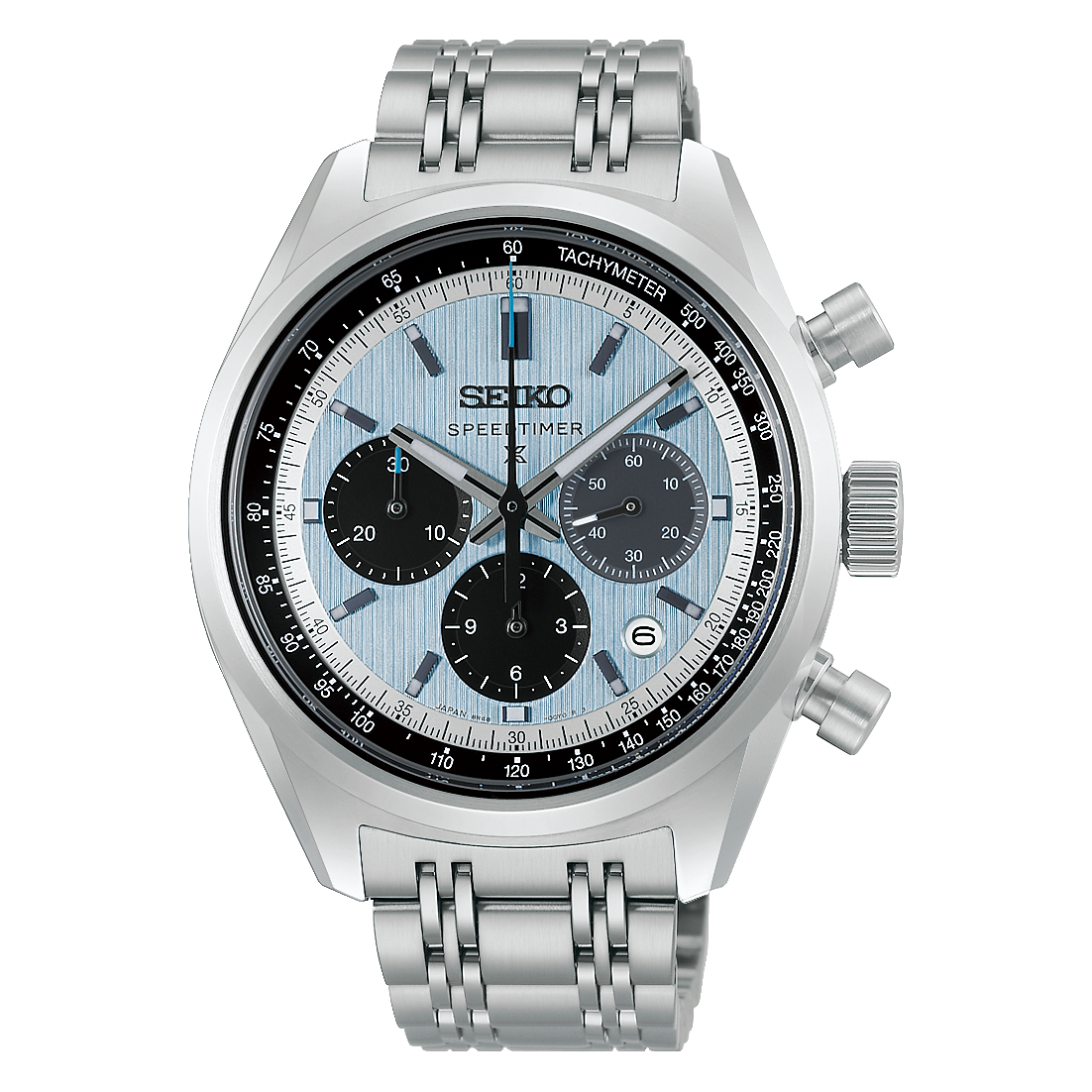 Seiko Prospex Speedtimer HBD001