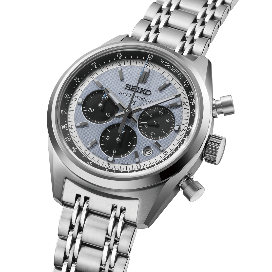 Seiko Prospex Speedtimer HBD001