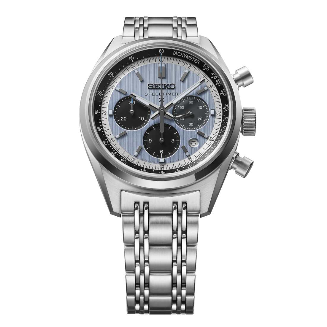 Seiko Prospex Speedtimer HBD001