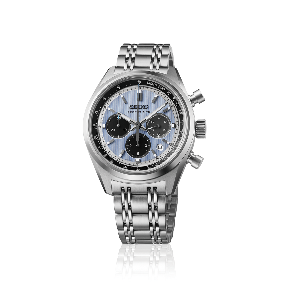 Seiko Prospex Speedtimer HBD001