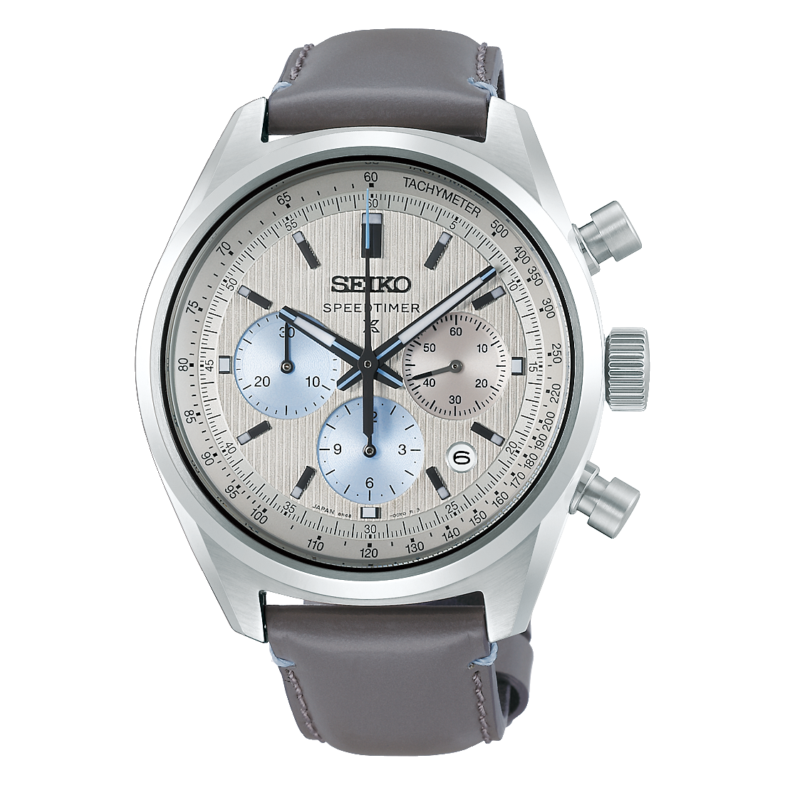 Seiko Prospex Speedtimer HBD002