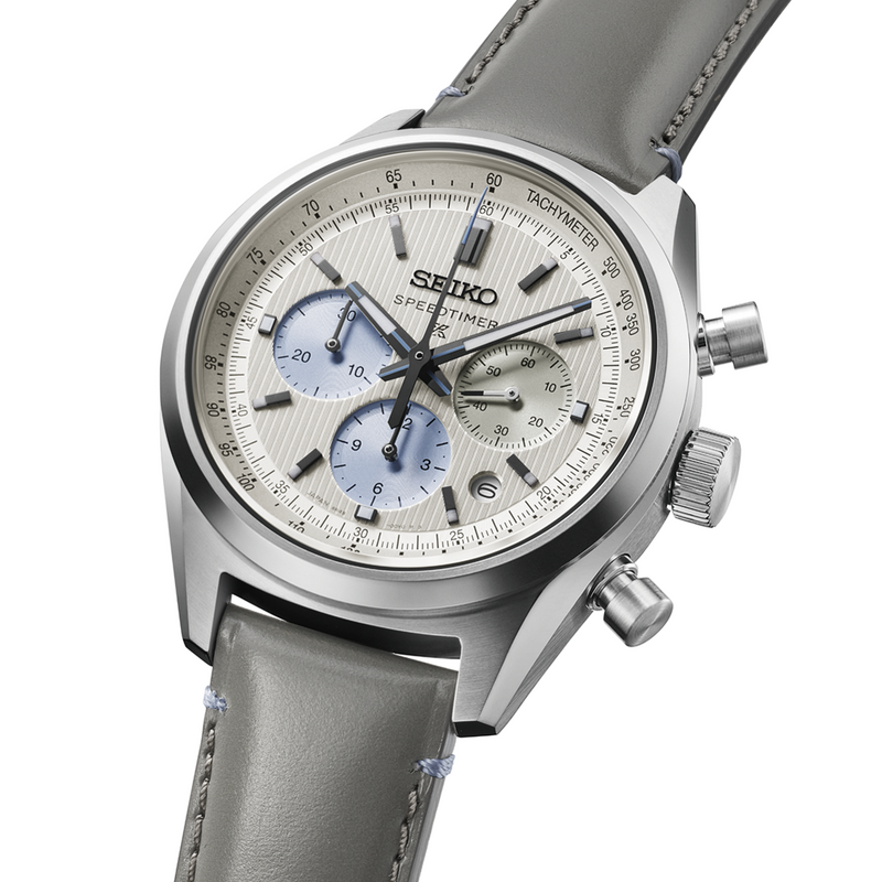 Seiko Prospex Speedtimer HBD002