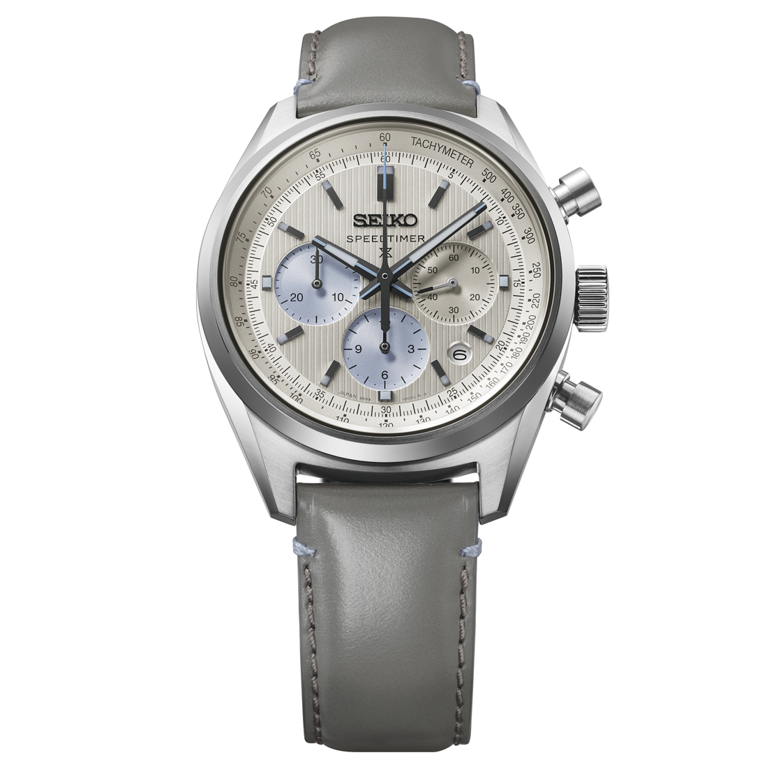 Seiko Prospex Speedtimer HBD002