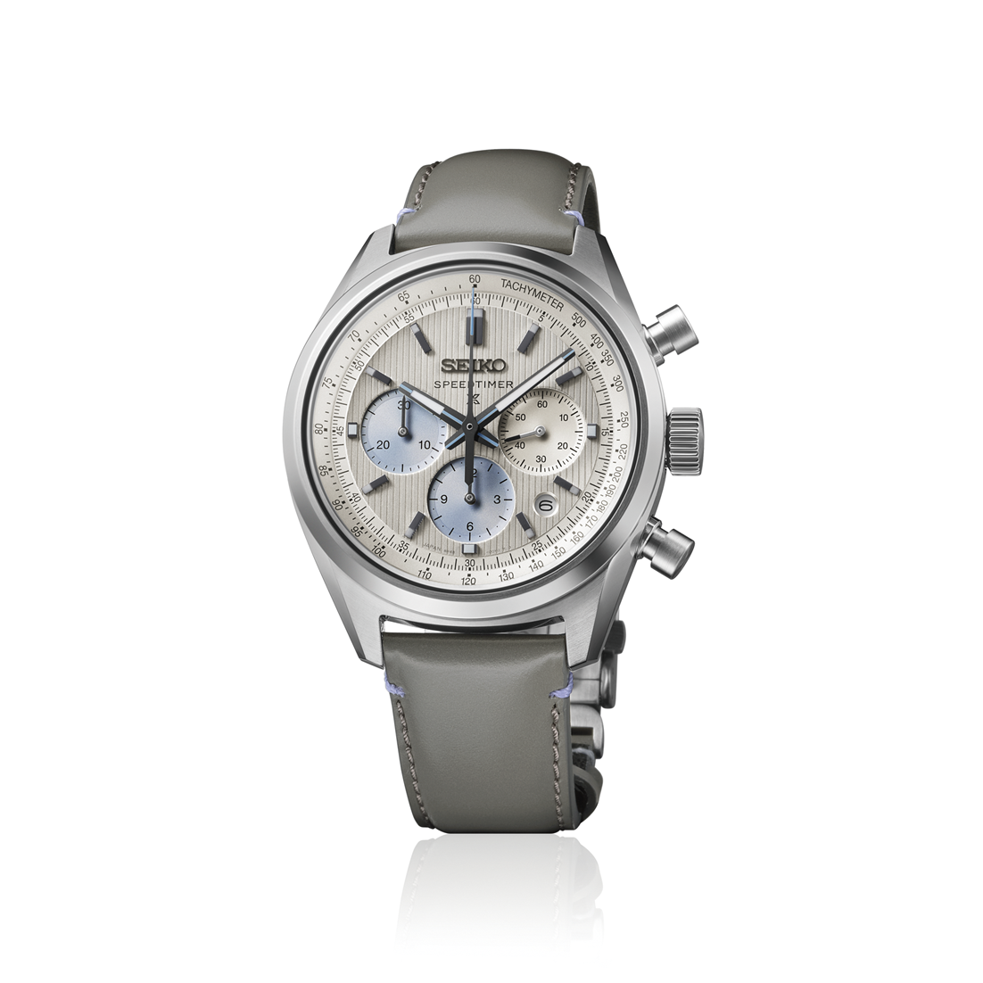 Seiko Prospex Speedtimer HBD002
